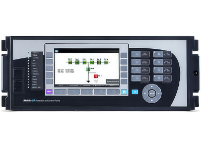 Multilin F60